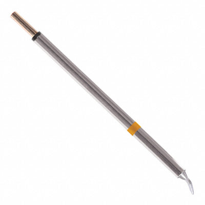 EPM75CB226 by MENDA/EasyBraid - CHISEL BENT 30DEG 1.5MM