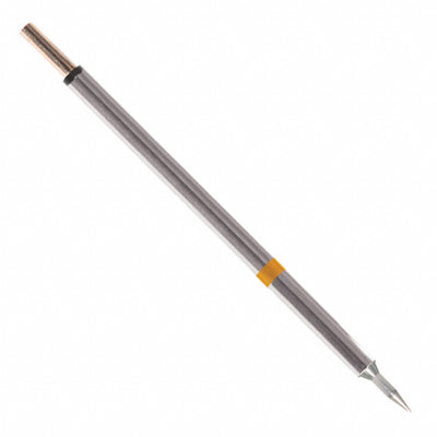 EPM75LR400 by MENDA/EasyBraid - BEVEL 60DEG LONG REACH 1.0MM