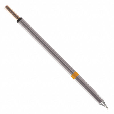 EPM75SB275 by MENDA/EasyBraid - BENT SHARP 30DEG 0.4MM