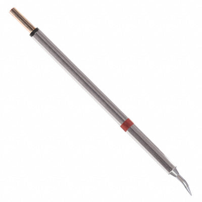 EPM80B325 by MENDA/EasyBraid - BENT SHARP 30 DEGREE 0.4MM