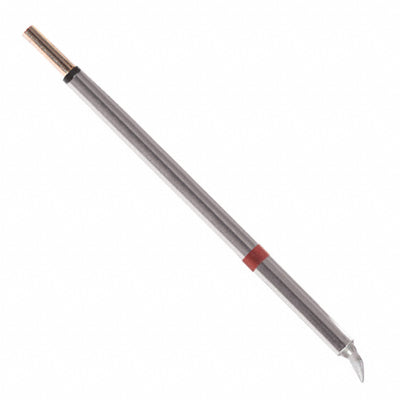 EPM80CB225 by MENDA/EasyBraid - CHISEL BENT 30 DEGREE 1.78MM