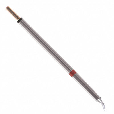 EPM80CB226 by MENDA/EasyBraid - CHISEL BENT 30 DEGREE 1.5MM