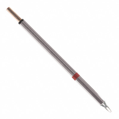 EPM80CH177 by MENDA/EasyBraid - CHISEL 30 DEGREE 1.5MM (0.06)