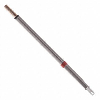 EPM80CH180 by MENDA/EasyBraid - CHISEL 90 DEGREE 3.0MM (0.12)