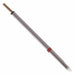 EPM80CP200 by MENDA/EasyBraid - CHISEL 30 DEGREE 2.5MM (0.10)