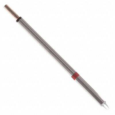 EPM80CP201 by MENDA/EasyBraid - CHISEL 30 DEGREE 1.80MM (0.07)