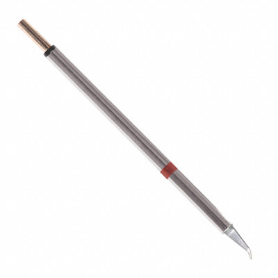 EPM80MD575 by MENDA/EasyBraid - CONICAL BENT 30 DEGREE 0.51MM