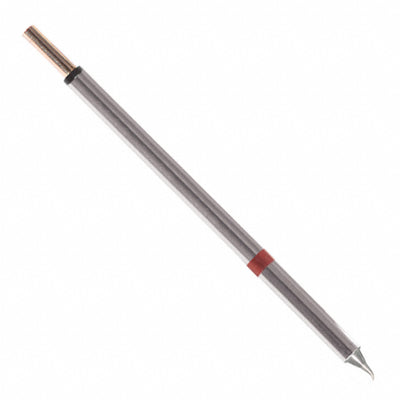 EPM80SB275 by MENDA/EasyBraid - BENT SHARP 30 DEGREE 0.4MM