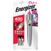 EPMZH21E by Energizer Battery Company - FLASHLIGHT LED 400LM 2AA