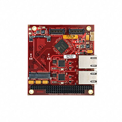 VL-EPMS-E1B by VersaLogic Corporation - SUMIT+PC/104, ET, GBE, 2 PORT