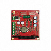 VL-EPMS-PS1A by VersaLogic Corporation - SUMIT-104, POWER SUPPLY 50 W