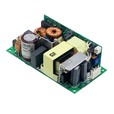 EPP-150-27 by MEAN WELL USA Inc. - AC/DC CONVERTER 27V 100W