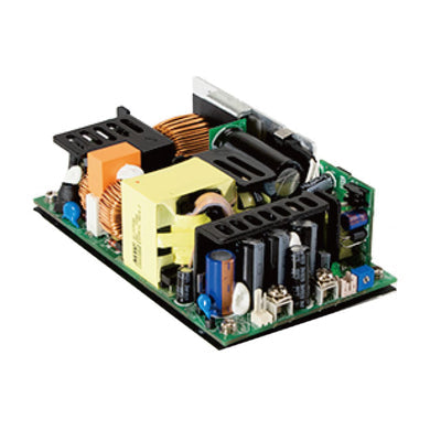 EPP-500-48 by MEAN WELL USA Inc. - AC/DC CONVERTER 48V 322W
