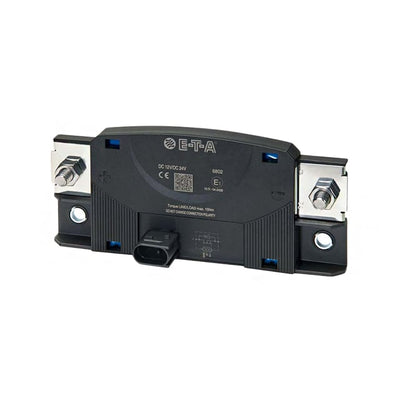 EPR10-P5F1G1-HSS0D2-150A by E-T-A - SOLIDSTATE RELAY SPST-NO 150A 12-24V