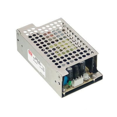 EPS-65-5-C by MEAN WELL USA Inc. - AC/DC CONVERTER 5V 55W