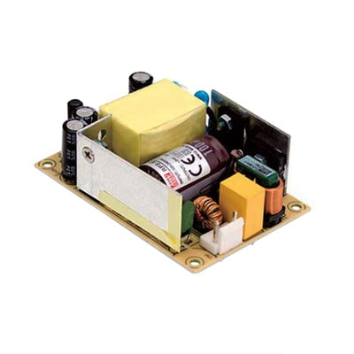 EPS-65S-5 by MEAN WELL USA Inc. - AC/DC CONVERTER 5V 50W