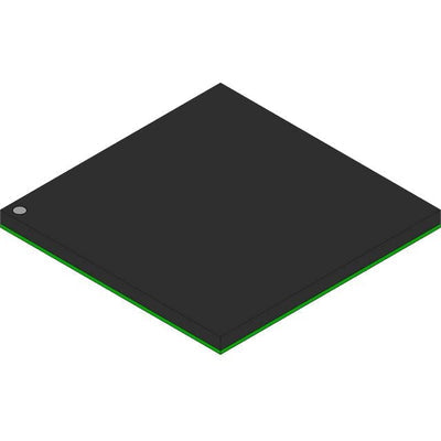EPXA1F484I2 by Altera - EXCALIBUR ARM922T 32 BIT RISC CO