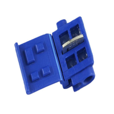 EQSP14D-Q by Panduit Corp - STRONGHOLD QUICK SPLICE, 18 - 14