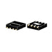 PMA2-43LN+ by Mini-Circuits - IC AMP GPS 1.1GHZ-4GHZ MC1631-1