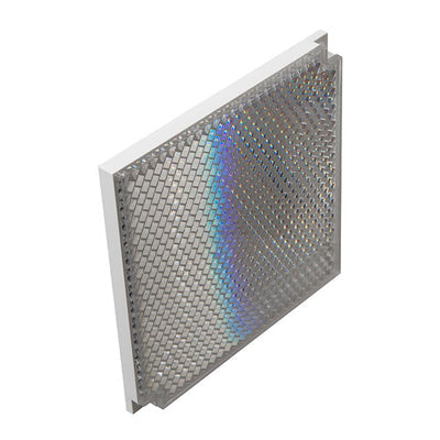 ER100 by Carlo Gavazzi Inc. - REFLECTOR 101X101