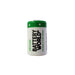 ER14250S by BATTERY WORLD - ER14250 1/2AA STD 3.6V CMOS/PLC/