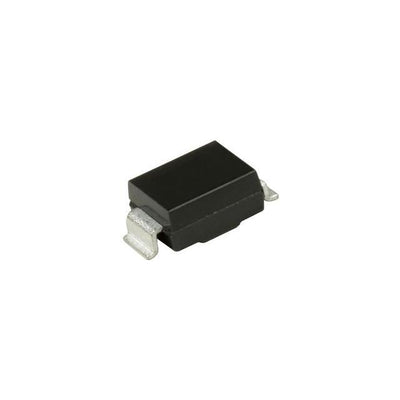 ER1QG-TP by Micro Commercial Co - Interface