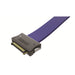 ERCD-060-06.00-TEU-TED-1-B by Samtec Inc. - CABLE ASSEM M-M 120POS 6"" HDR