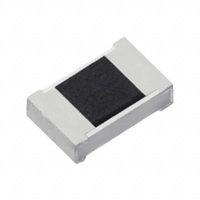 ERJ-S03F4533V by Panasonic Electronic Components - SMD RESISTOR 453K OHM 1% 1/10W 0603