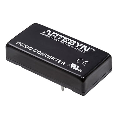 ERM01B18 by Artesyn Embedded Power - DC DC CONVERTER 12V 20W
