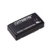 ERM00BB36 by Artesyn Embedded Power - DC DC CONVERTER +/-12V 10W