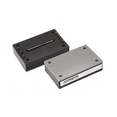 ERM10A72-HS by Artesyn Embedded Power - DC DC CONVERTER 5V 50W