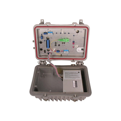 ERN-D-1610-7-1 by Electroline - ELECTROLINE REVERSE NODE, AGC, 1