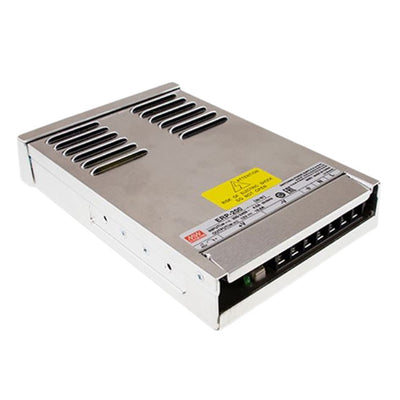 ERP-200-24 by MEAN WELL USA Inc. - AC/DC CONVERTER 24V 200W