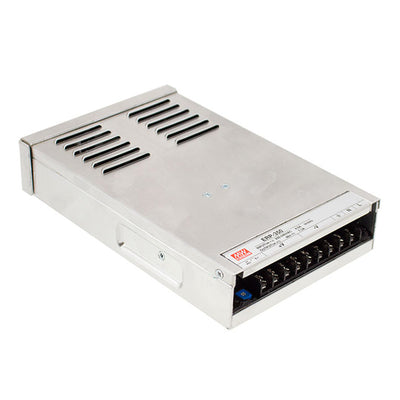 ERP-350-48 by MEAN WELL USA Inc. - AC/DC CONVERTER 48V 350W