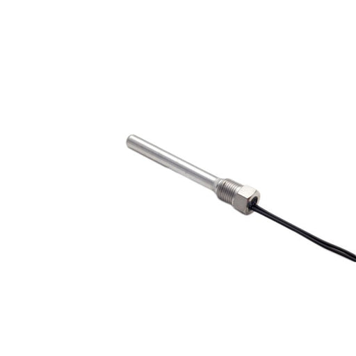 ERP10015 by EI Sensor Technologies - RTD PROBE, THREADED, 100 OHM +/-
