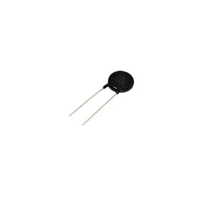 ERZ-E11A241SC by Panasonic Electronic Components - VARISTOR 240V 6KA DISC 13MM