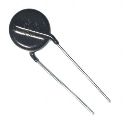 ERZ-E10E751 by Panasonic Electronic Components - VARISTOR 750V 4.5KA DISC 12.50MM