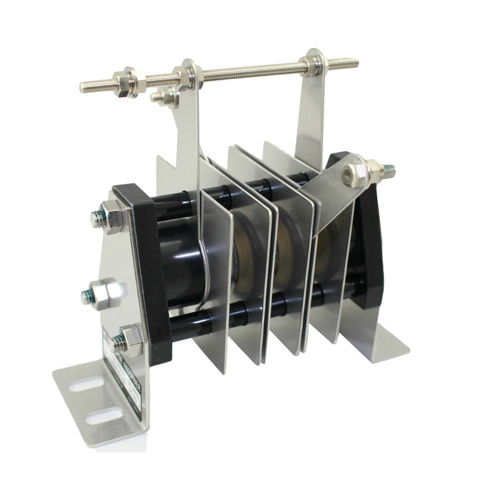 ERZ-U11JP511B by Panasonic Electronic Components - DELTATRANSIENT/SURGE ABSORBERS10