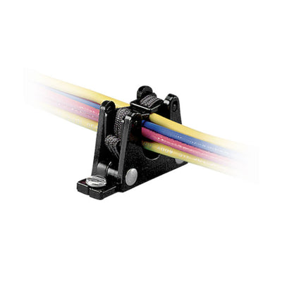 ER1.25-E4-X by Panduit Corp - CABLE CLIP WIRE SADDLE FASTENER