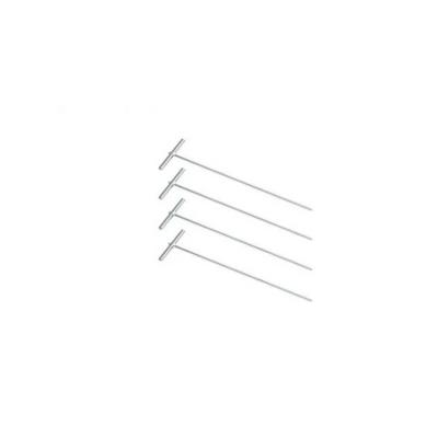ES-162P4-2 by Fluke Electronics - EARTH GROUND STAKE SET FOR 4 POL