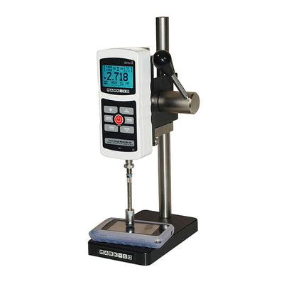 ES05 by Mark-10 - TEST STAND, LEVER-OPERATED, 30 L