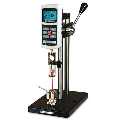 ES10 by Mark-10 - TEST STAND, LEVER-OPERATED, 100