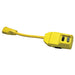 ES14380 by Brady Corporation - PRINZING 9 INCH LONG GFCI PLUG/E