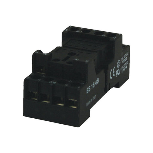 CST-B14F2-L by Aim Dynamics - RELAY SOCKET FOR RA/RM TELE