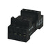 CST-B14F2-L by Aim Dynamics - RELAY SOCKET FOR RA/RM TELE