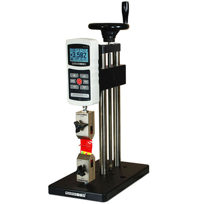 ES20 by Mark-10 - TEST STAND, HAND WHEEL-OPERATED,