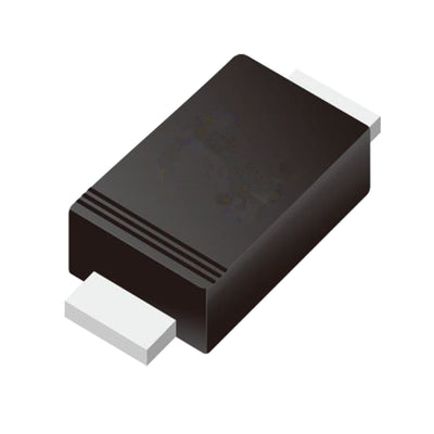 ES2JF by MDD - DIODE GEN PURP 600V 2A SMAF