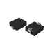 SMCJ24A by HY Electronic (Cayman) Limited - SURFACE MOUNT UNI/BI-DIRECTIONAL