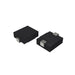 SMDJ58CA by HY Electronic (Cayman) Limited - SURFACE MOUNT UNI/BI-DIRECTIONAL