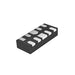 ESD0524P by MDD - TVS DIODE 5VWM 12VC DFN2510-10L